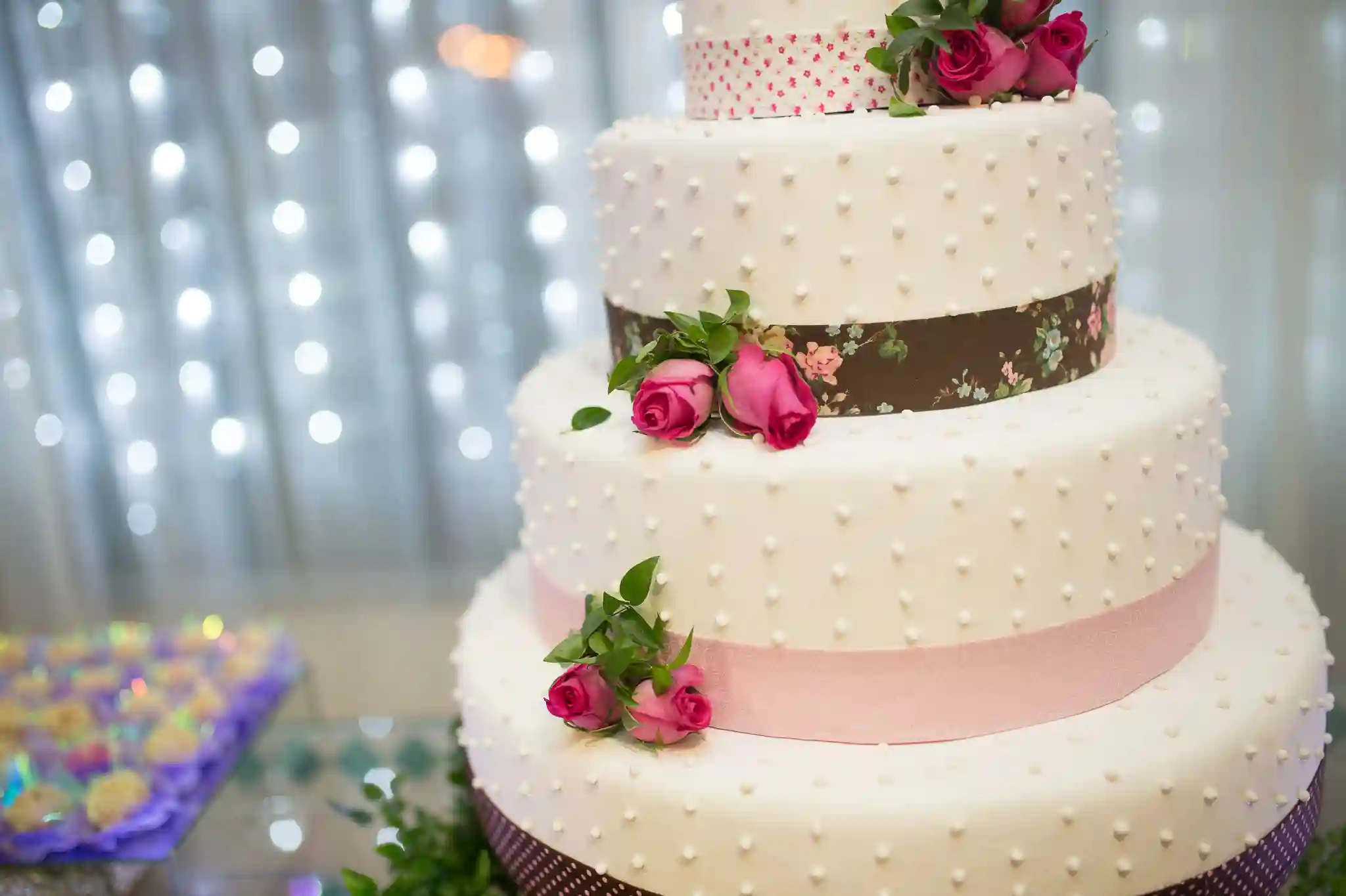 Custom Cakes