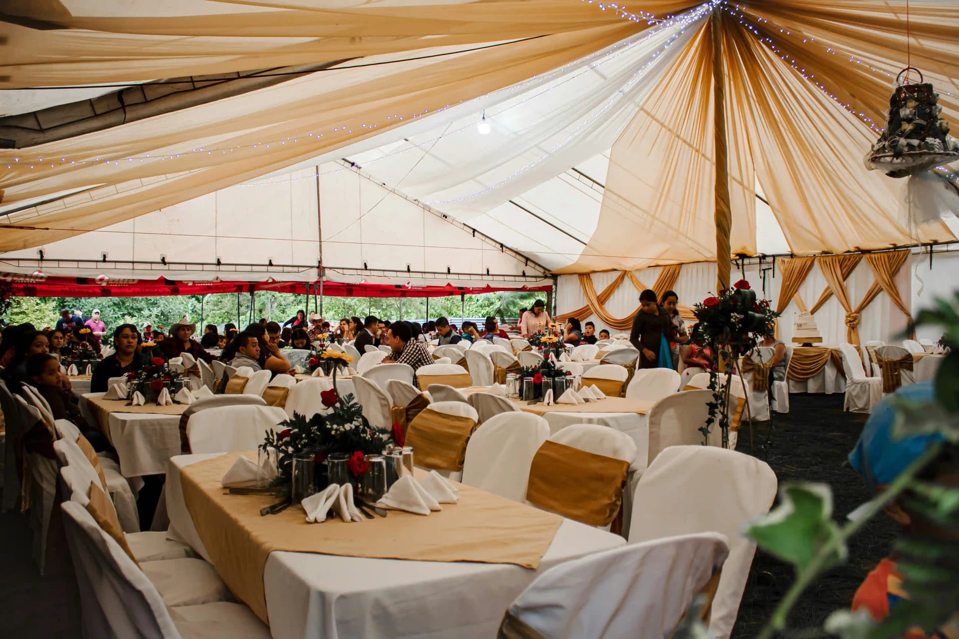 Event Coordination