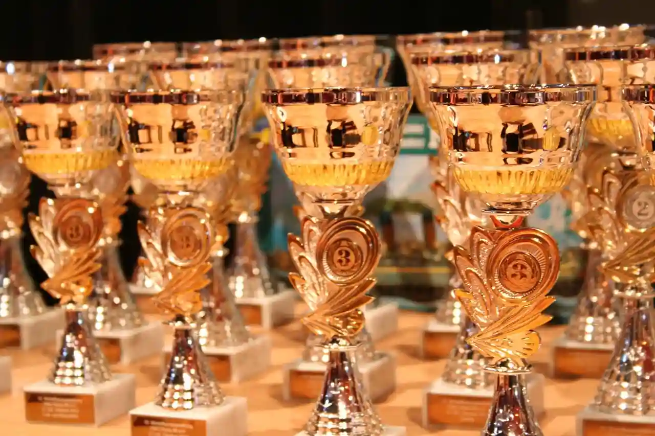 Annual Industry Awards