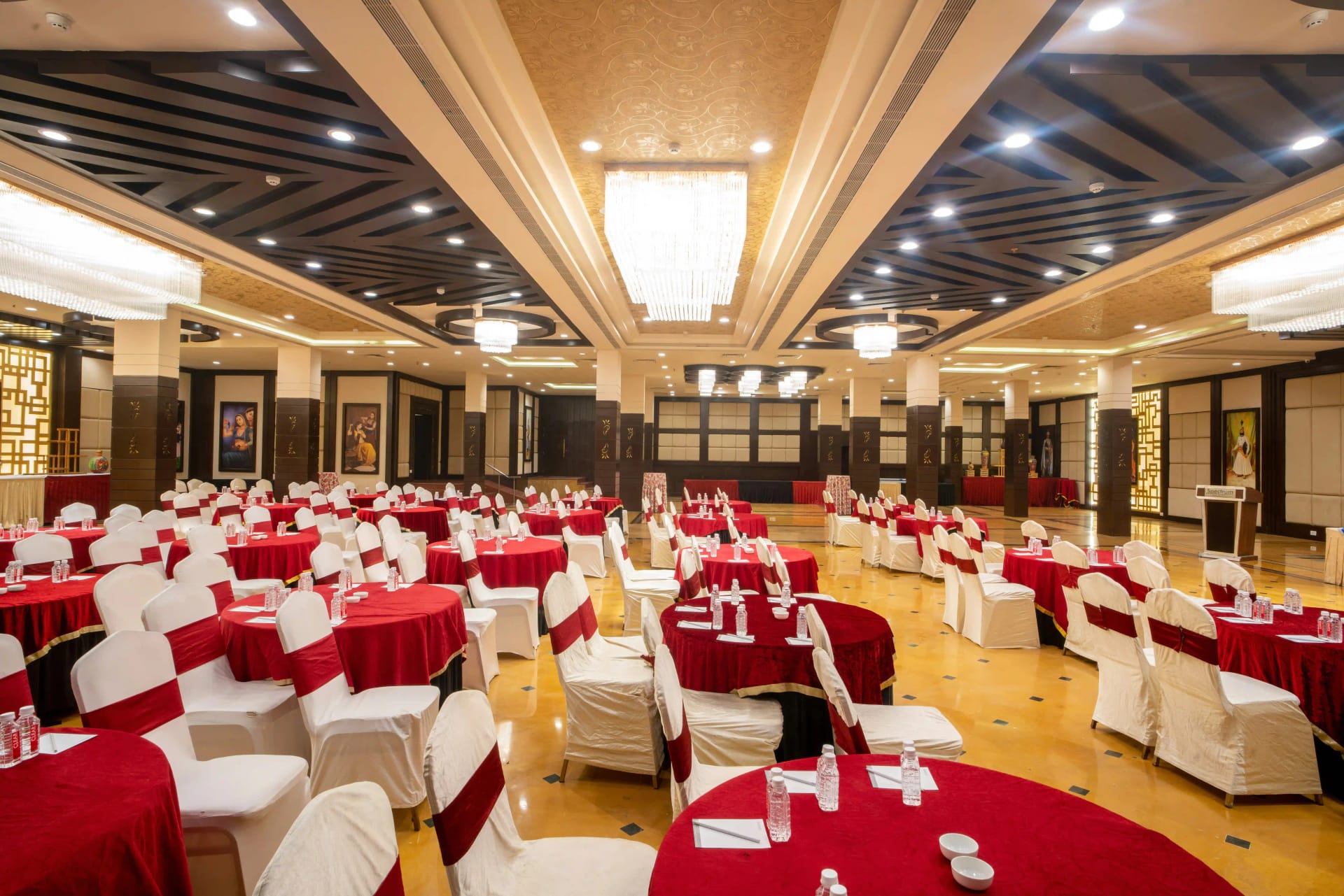 25th Anniversary Celebration
