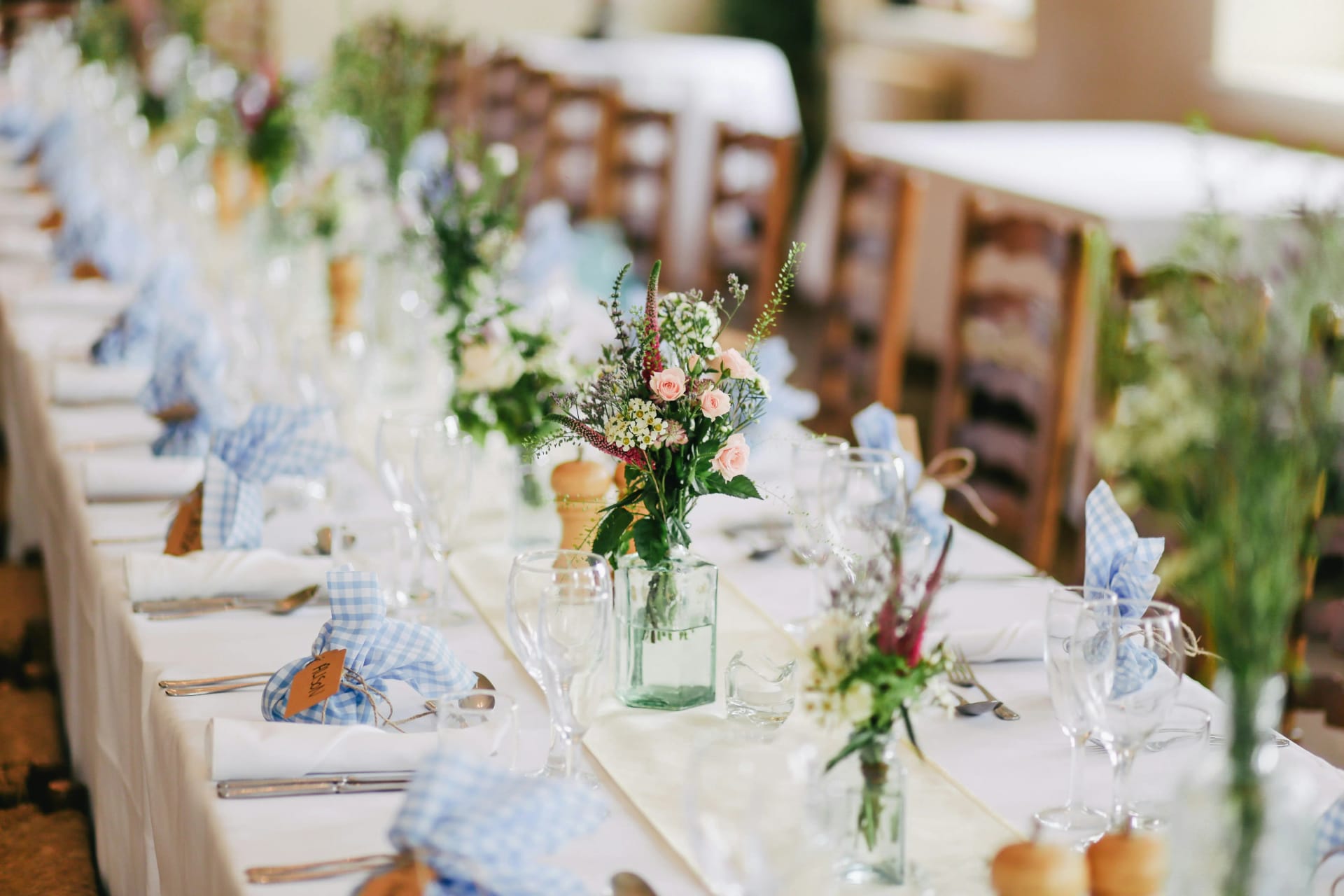 Luxury Lagos Wedding